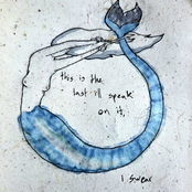 This Is The Last I'll Speak On It, I Swear