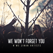 We Won't Forget You