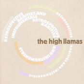 Homespin Rerun by The High Llamas