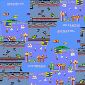 THE SUPERMARIO TRILOGY