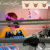 You Left Your Hoodie In My Chest Cavity