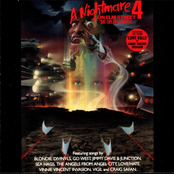 A Nightmare On Elm Street 4: The Dream Master