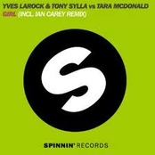 Yves Larock & Tony Sylla Feat. Tara Mcdonald