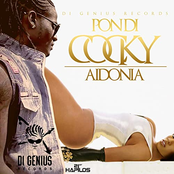 Aidonia: Pon Di Cocky