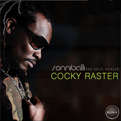 Cocky Rasta