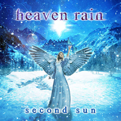 Second Sun by Heaven Rain