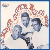 Charly Blues Masterworks Vol. 26: The Super Super Blues Band