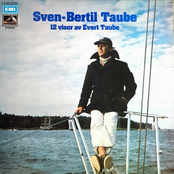12 visor av Evert Taube