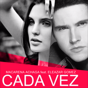 Cada Vez (feat. Eleazar Gomez) - Single