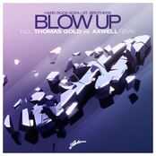 Blow Up (thomas Gold Vs. Axwell Remix) by Hard Rock Sofa & St. Brothers