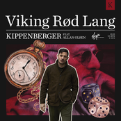 Viking Rød Lang (feat. Allan Olsen)