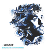 In Fear Of Dusk by Yousef