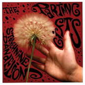 Strychnine Dandelion by The Parting Gifts