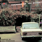 Aromas of my streets