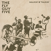 Walkin' & Talkin'