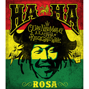 Quan Ninomarley A.K.A Haha Reggae Wave