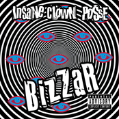 Insane Crown Posse: Bizzar