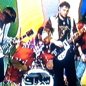 Shroom Jaw -Self titled Mixed Collection