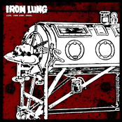 One Cure For Two Diseases by Iron Lung