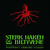 Rose Marie by Sterk Naken Og Biltyvene