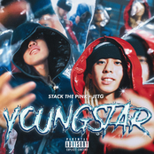 YOUNG STAR (feat. JETG)