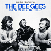 Bee Gees: How Can You Mend A Broken Heart