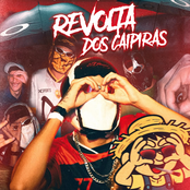 Revolta Dos Caipiras