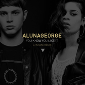 AlunaGeorge