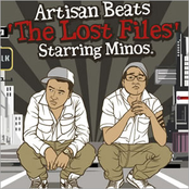 Artisan Beats & Minos