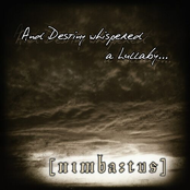 And Destiny Whispered a Lullaby...