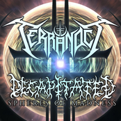 Terranoct: Spheres of Madness