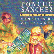 Somewhere In The Night by Poncho Sanchez