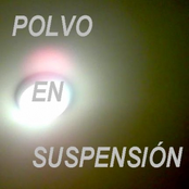 Polvo en suspensión