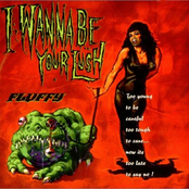 I Wanna Be Your Lush cover