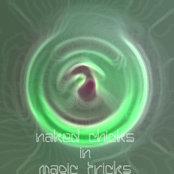 Naked Chicks in Magic Tricks