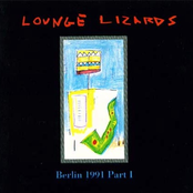 Tibet by The Lounge Lizards