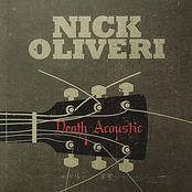 Start A Fight by Nick Oliveri