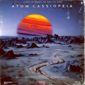 Atom Cassiopeia