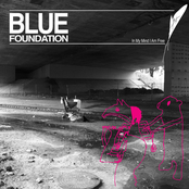 Just A Hand by Blue Foundation