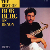 The Best of Bob Berg On Denon