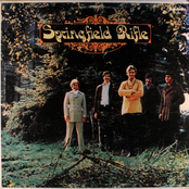 The Springfield Rifle