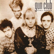 Hey Madame by The Gun Club