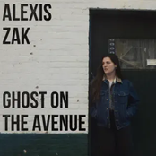 Ghost on the Avenue - Single