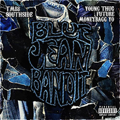 TM88: Blue Jean Bandit