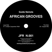 African Grooves