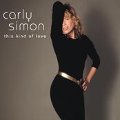 They Just Want You To Be Here by Carly Simon