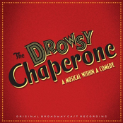 the drowsy chaperone (original broadway cast)