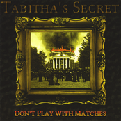 Tired by Tabitha's Secret