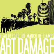 Law Of Averages by Fear Before The March Of Flames