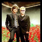 Ryan Adams & Elton John